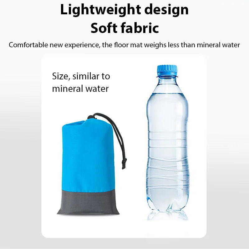 Waterproof Sandproof Beach Blanket