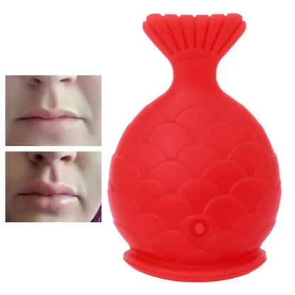 Silicone Full Lip Plumper Tool