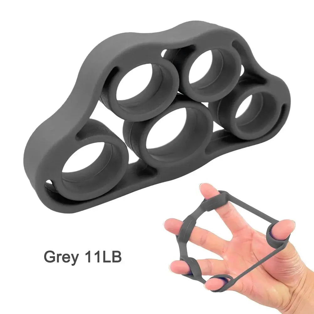 Silicone Finger Gripper Expander