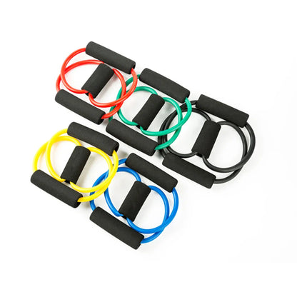 8-Type Chest Expansion Trainer