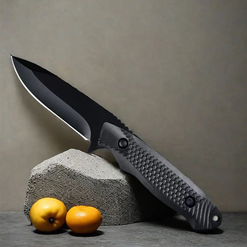 Stainless Steel Pocket Knife