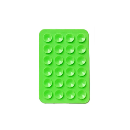 Silicone Suction Pad Phone Holder