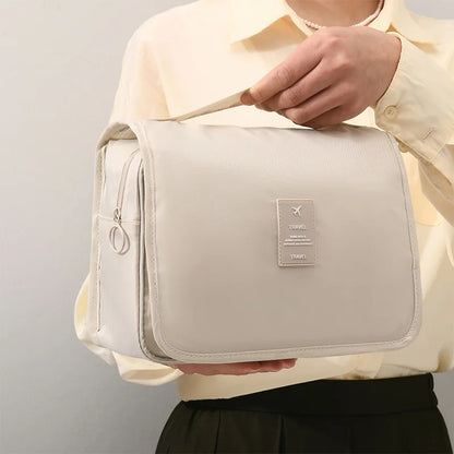 Women’s Travel Makeup Pouch