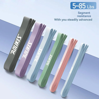 AOLIKES Heavy Resistance Band