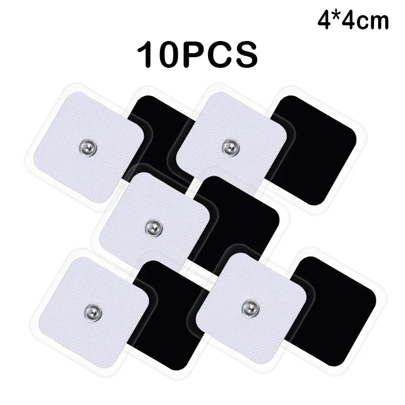 TENS Electrode Pad Replacement