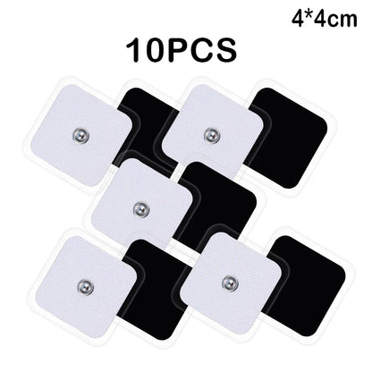 TENS Electrode Pad Replacement