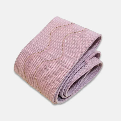 Elastic Fitness Resistance Bands