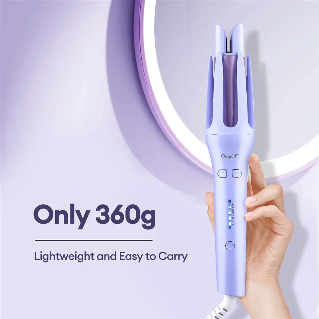 CkeyiN 32MM Automatic Hair Curler