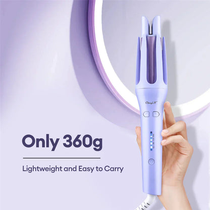 CkeyiN 32MM Automatic Hair Curler