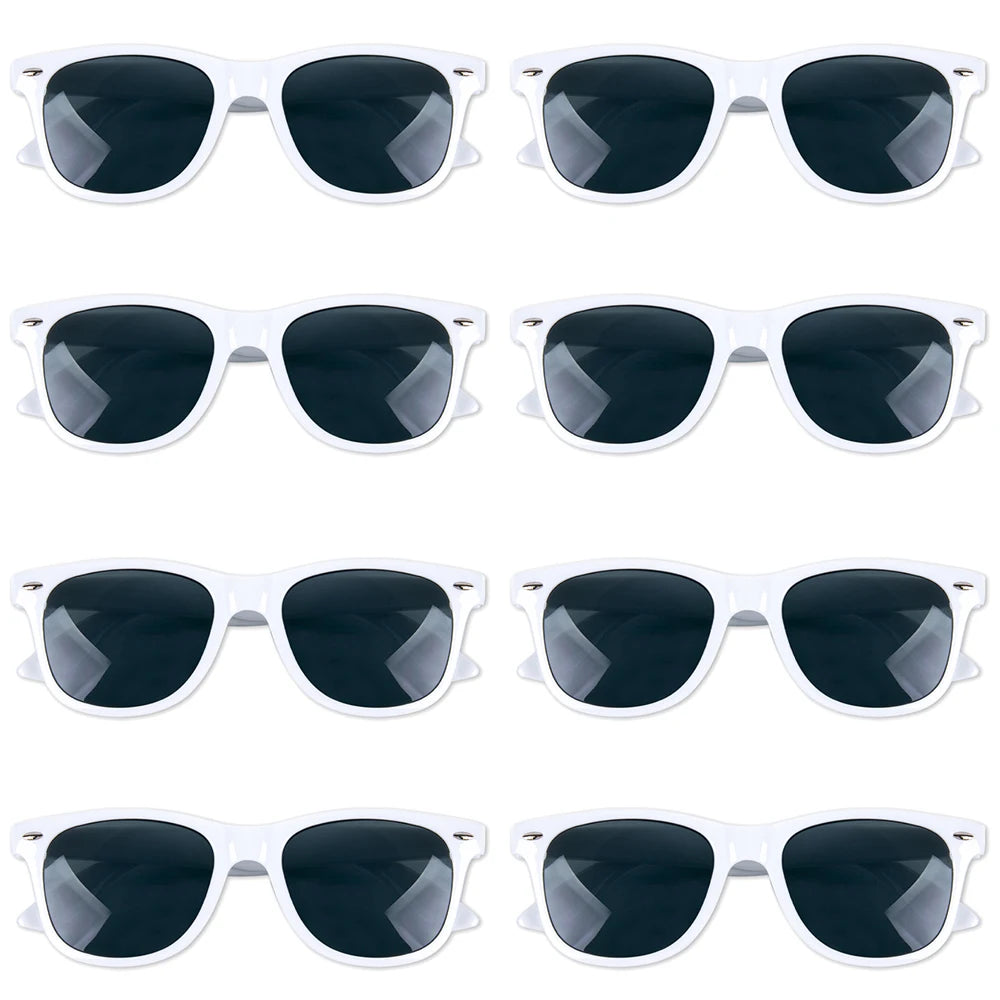 Bachelorette Party Heart Sunglasses