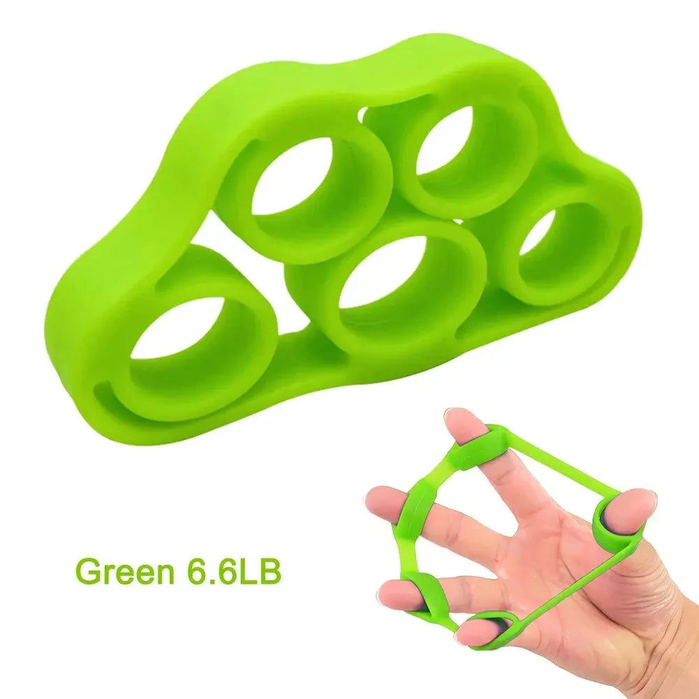 Silicone Finger Gripper Expander