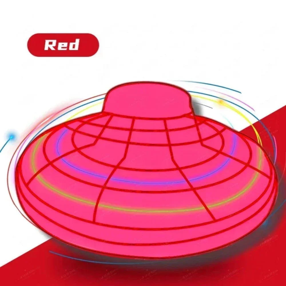 Magic LED Flying Hover Ball