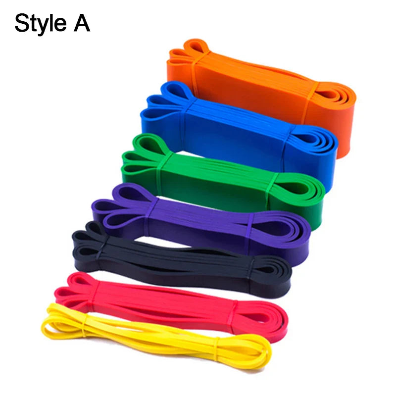 Resistance Bands Expander Set