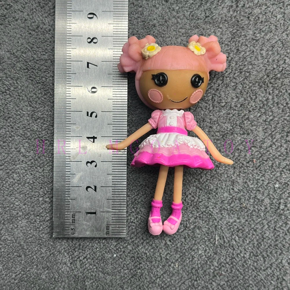 Lalaloopsy Mini Doll Set