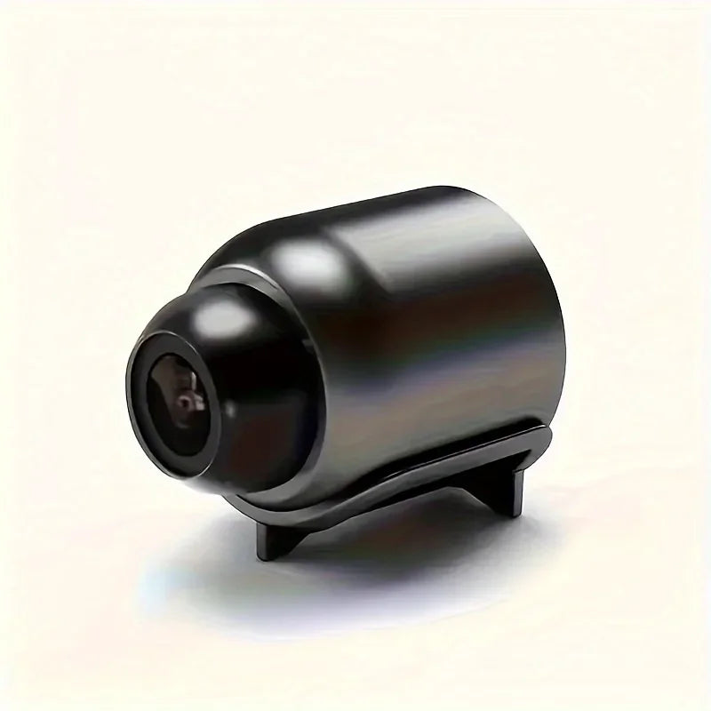 1080P HD Mini WiFi Camera