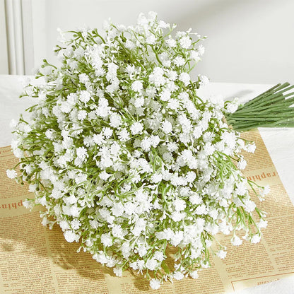 Baby’s Breath Artificial Flowers