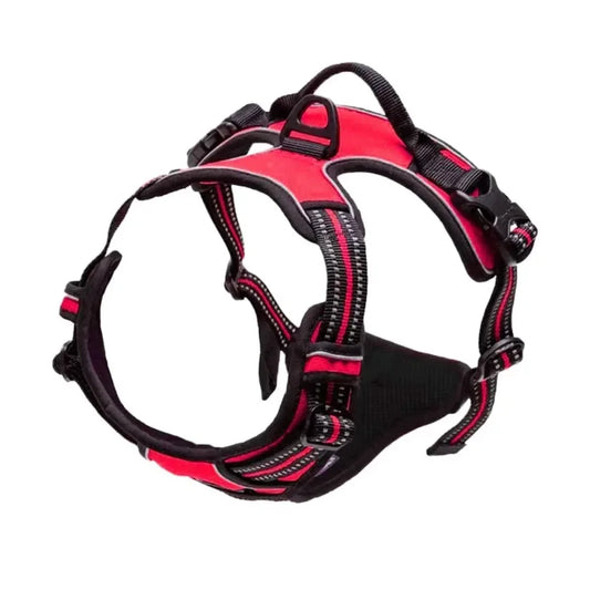 YOUSE Reflective Adjustable Pet Harness Vest