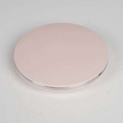 Portable LED Makeup Mirror
