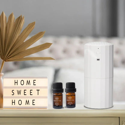 NAMSTE Must-Have Pure Essential Oils