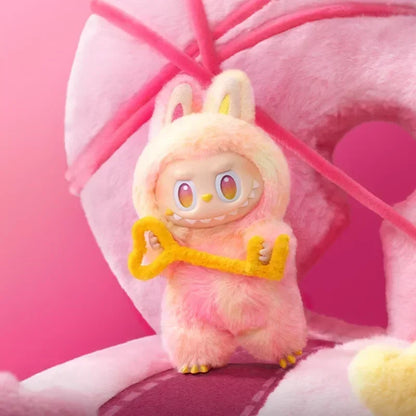 THE MONSTERS Plush Mystery Box