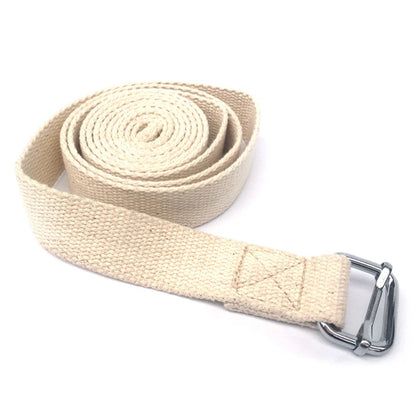 3M Yoga D-Ring Strap