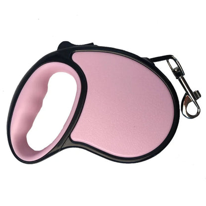 Automatic Retractable Dog Leash