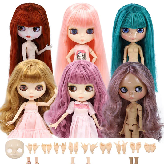 ICY DBS Blyth Fashion Doll