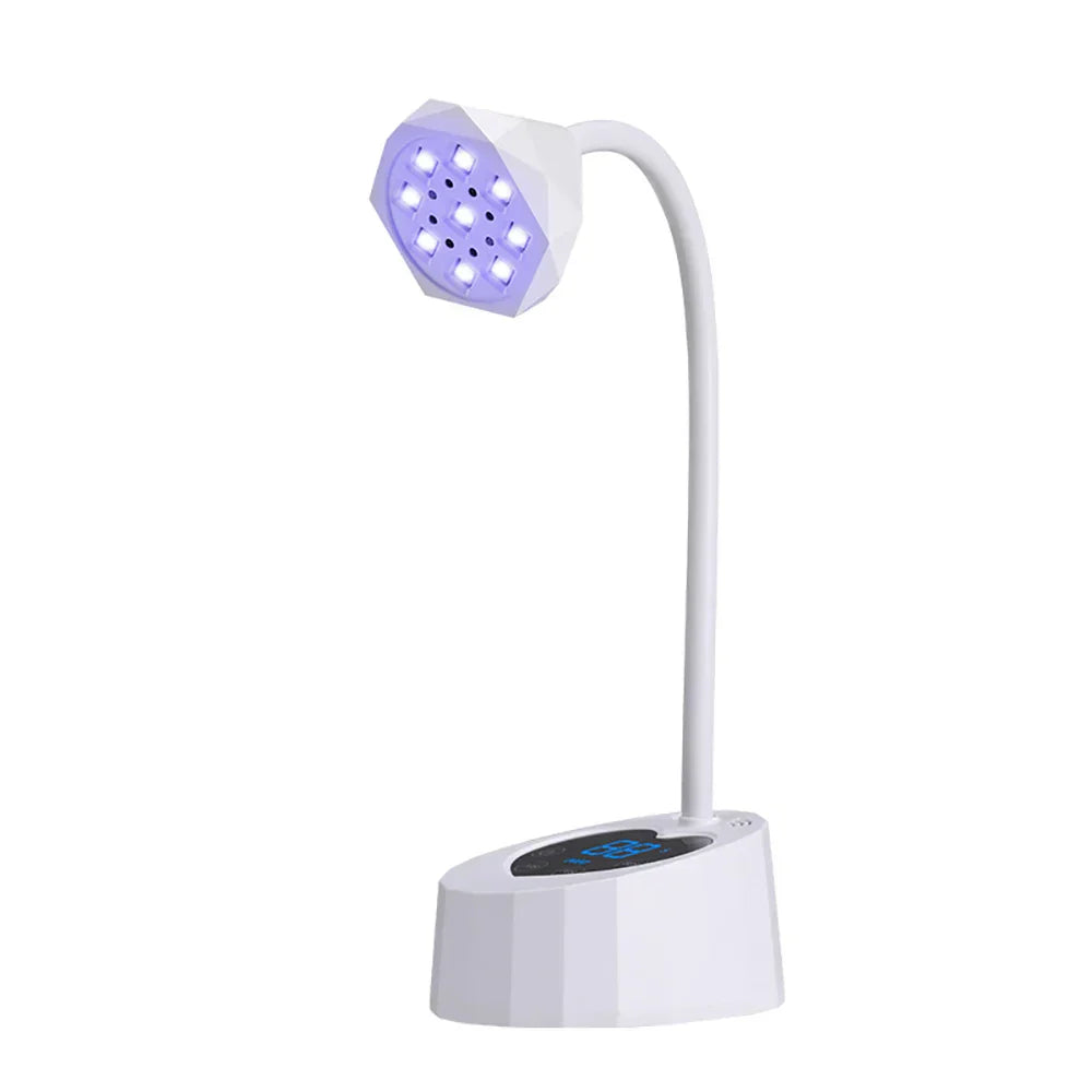 Fast-Curing UV LED Lamp