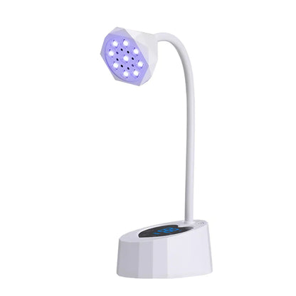 Fast-Curing UV LED Lamp