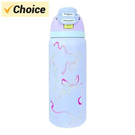 Owala Sports Water Bottle