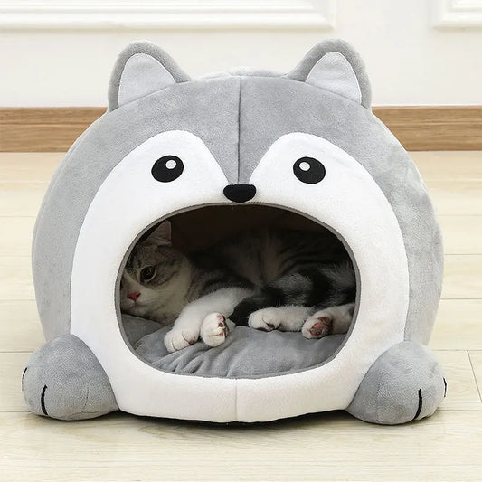Very Soft Cat Bed Sofa