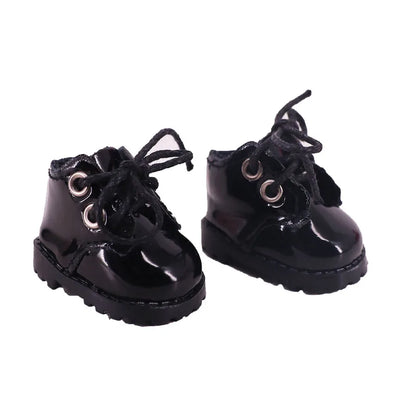3.8cm Shoes for Labubu