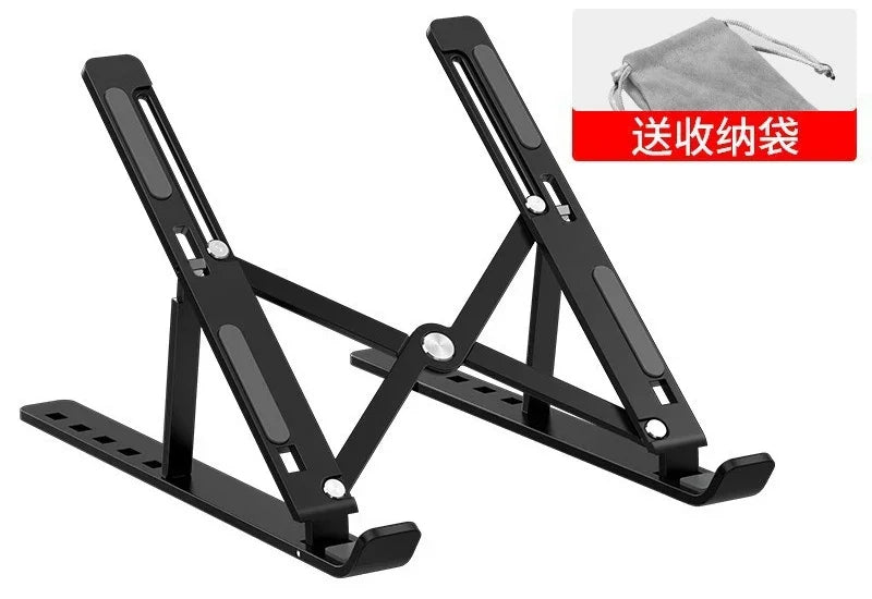 xummen Adjustable Aluminum Laptop Stand