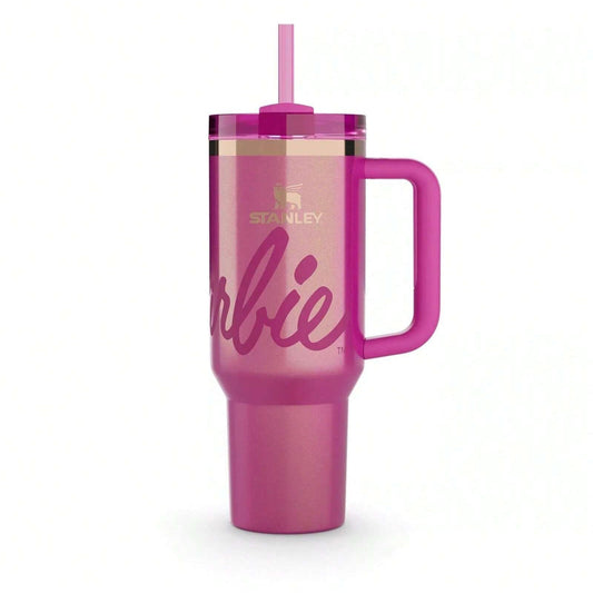 Stanley 40oz Compatible Travel Tumbler