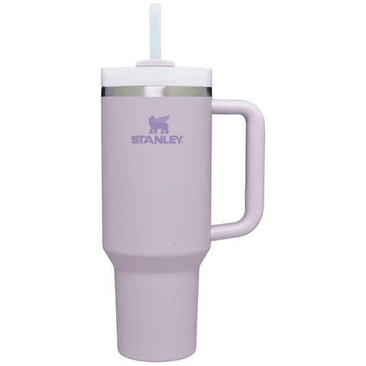 Stanley Neon 40oz Cup Tumbler
