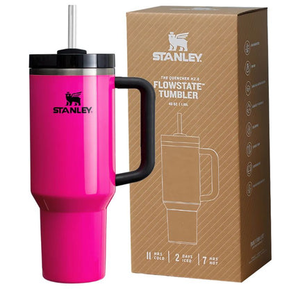 Stanley 40oz Stainless Steel Tumbler