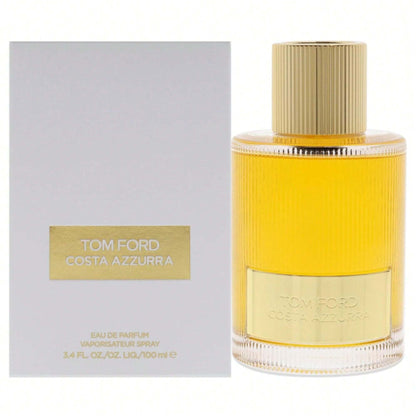 Tom Ford Costa Azzurra EDP perfume for Men