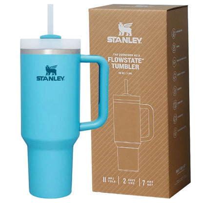 Stanley 40oz Stainless Steel Tumbler