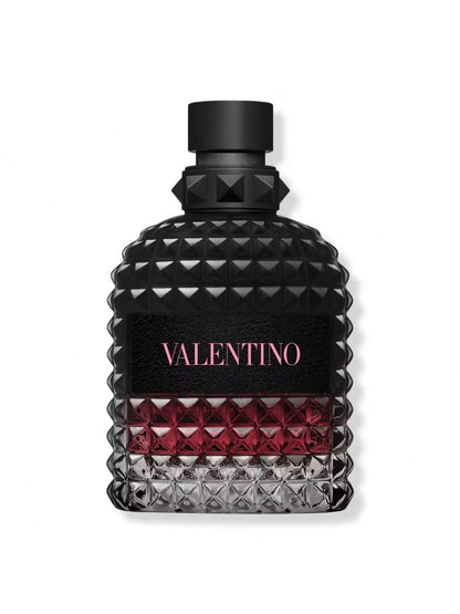 Valentino UOMO Born In Roma Intense EDP Spray 3.4 Oz Perfume