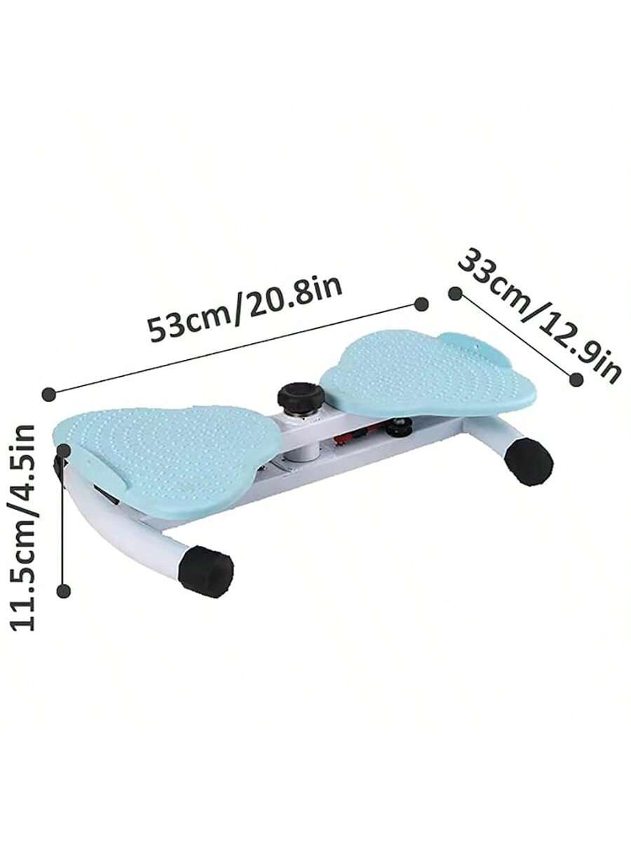 Women’s Slimming Waist Twisting Device