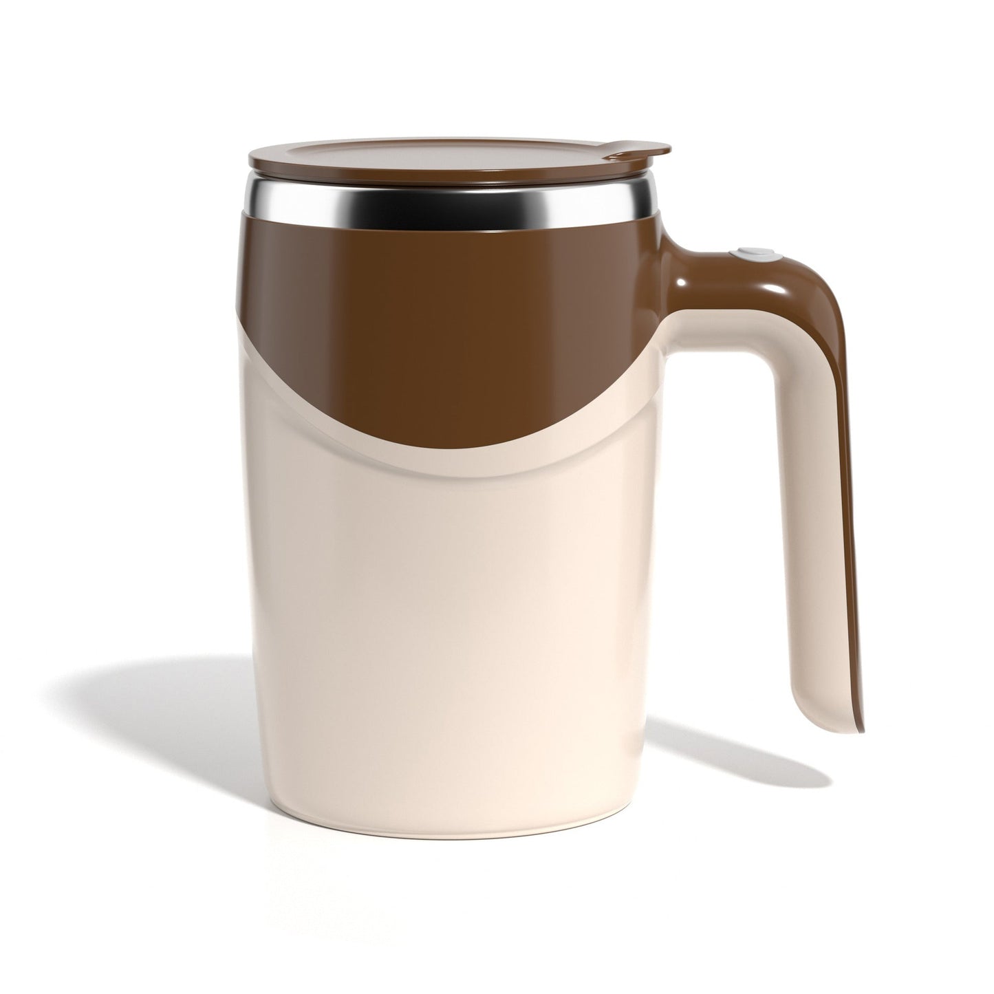 Electric Stirring Cup – Self-Stirring Mug for Coffee, Tea & More