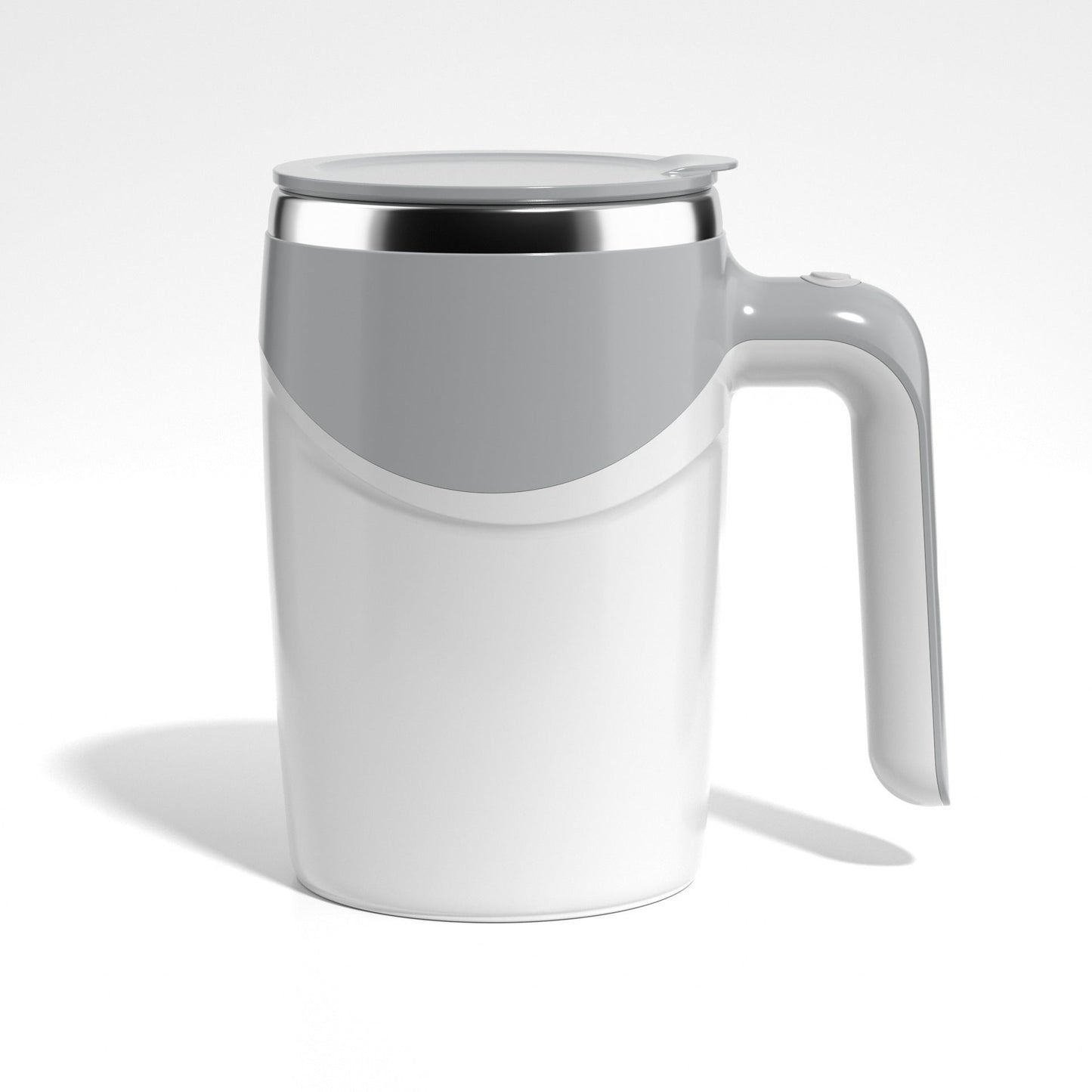 Electric Stirring Cup – Self-Stirring Mug for Coffee, Tea & More