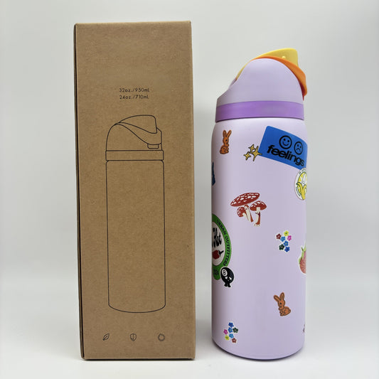 Owala Limited Edition Stainless Bottle