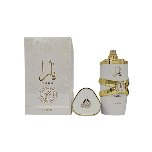Lattafa Yara Moi Perfume For Unisex