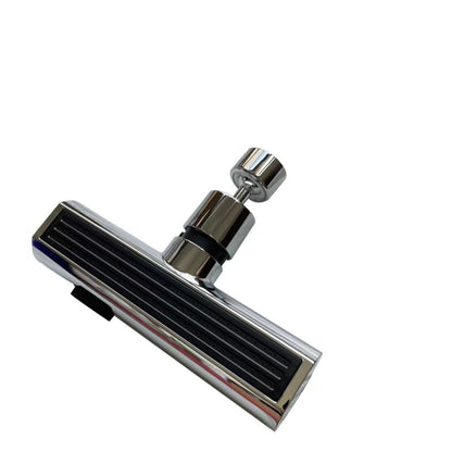 Faucet Nozzle – High-Pressure, Adjustable Nozzle for Easy Cleaning