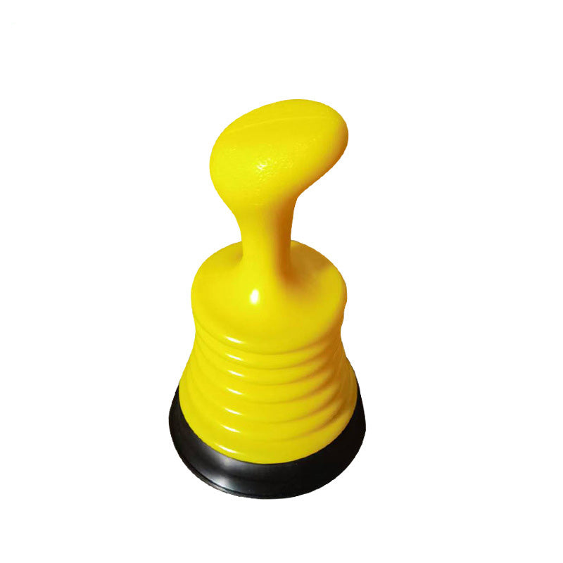 Mini Sink Drain Plunger – Unclog Drains Fast & Easy Compact & Powerful