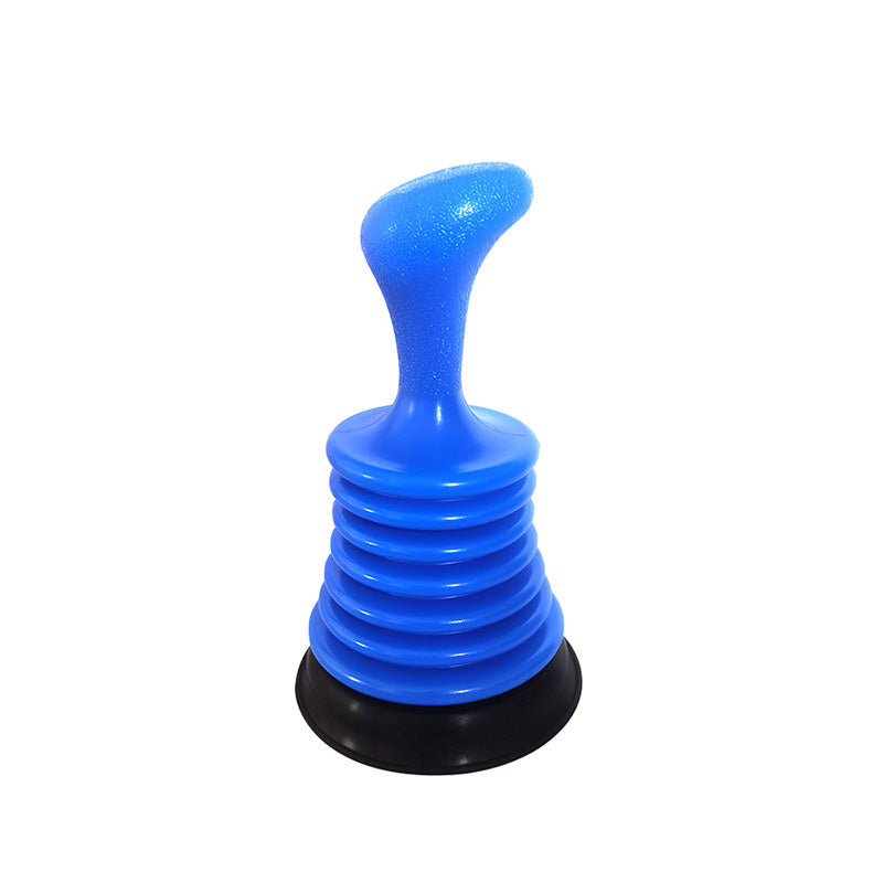 Mini Sink Drain Plunger – Unclog Drains Fast & Easy Compact & Powerful