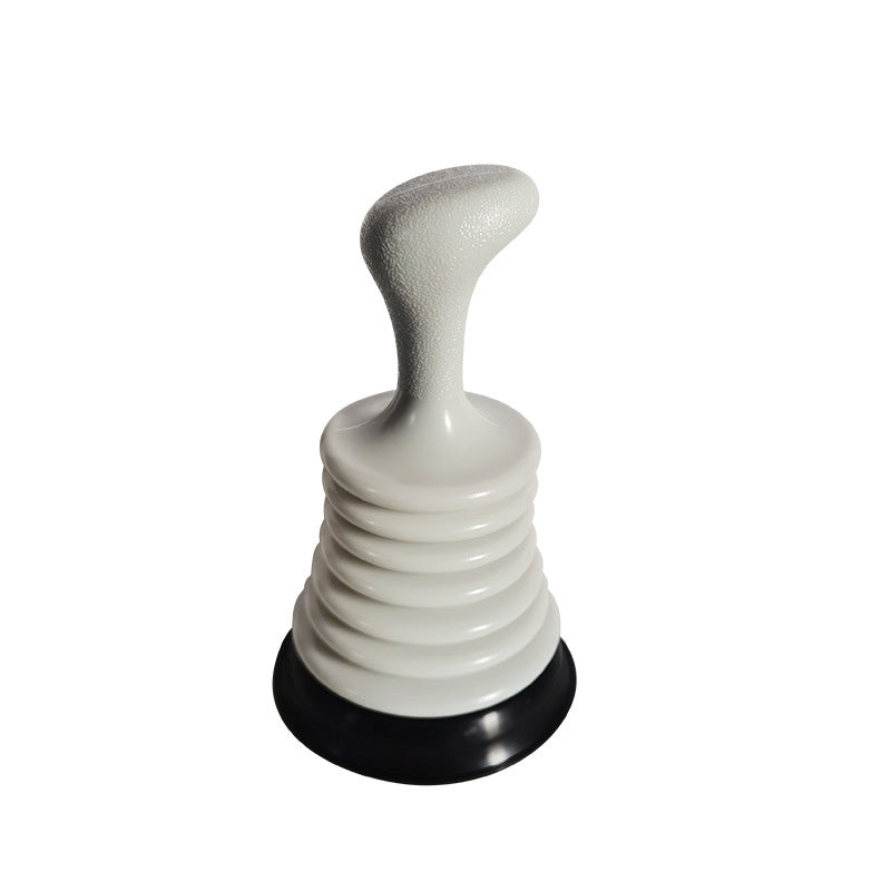 Mini Sink Drain Plunger – Unclog Drains Fast & Easy Compact & Powerful