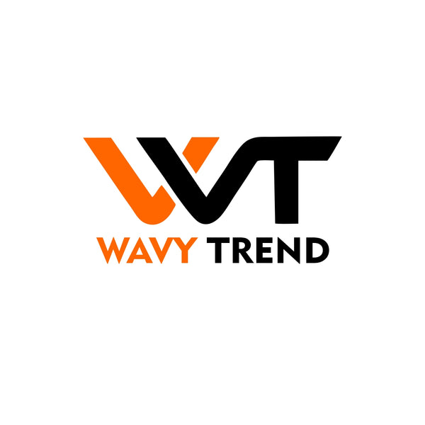 Wavy Trend
