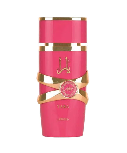 Lattafa Yara Floral Perfume For Unisex